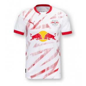 RB Leipzig Domaci Dres 2024-25 Kratak Rukavima